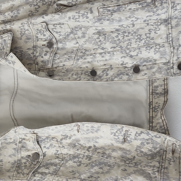 Free people jacket - Picture 2 of 13